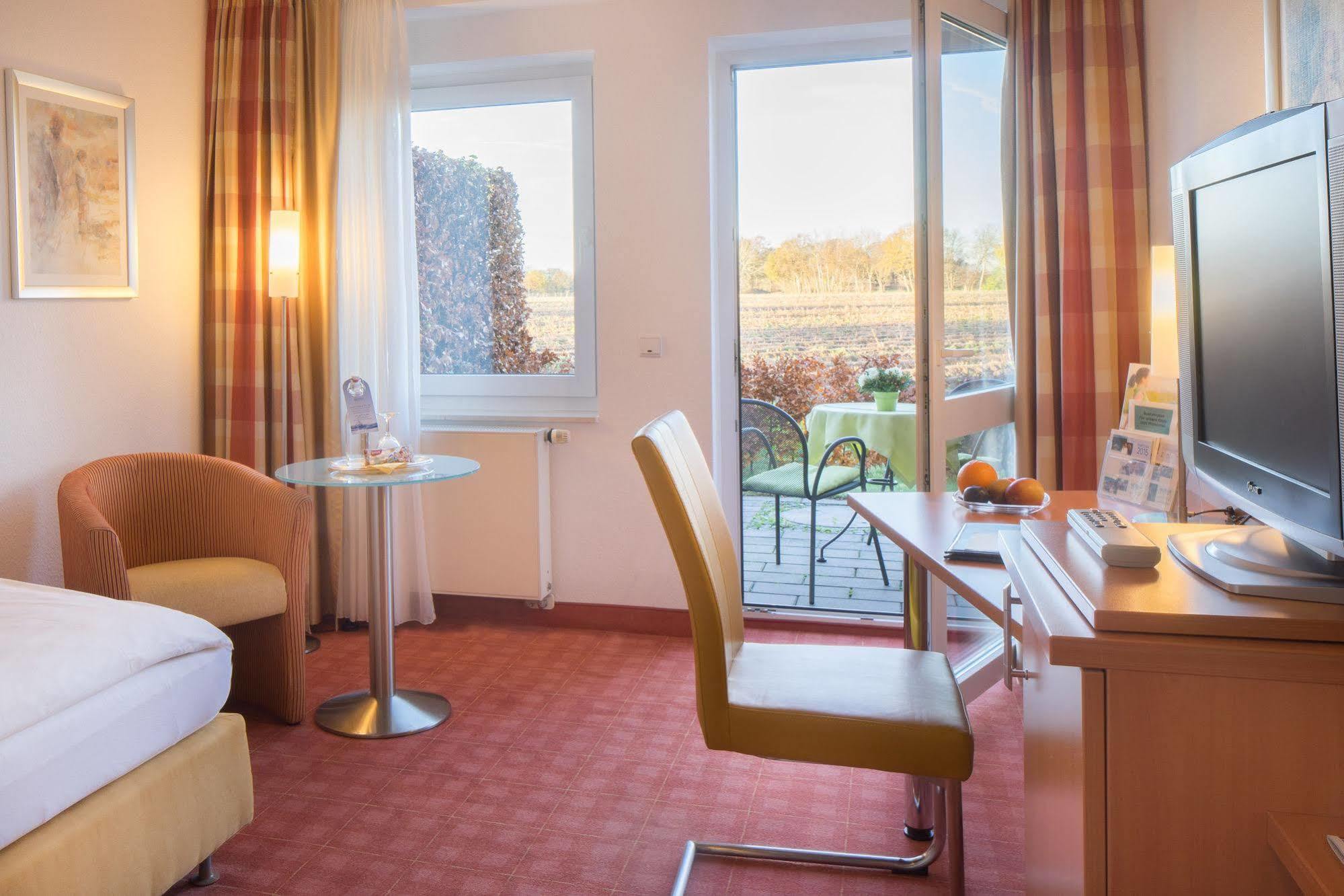 Akzent Hotel Wersetuerm'Ken Мюнстер Экстерьер фото